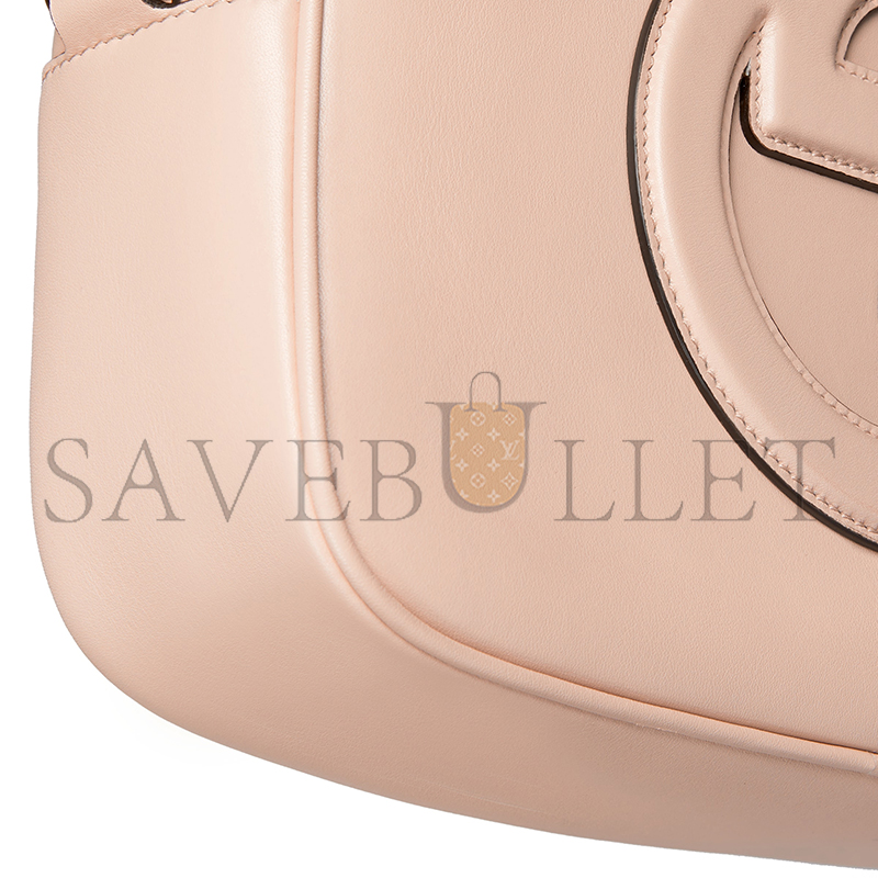 G*u*i blondie small shoulder bag 820429 (21*15.5*8cm)